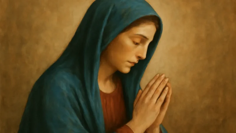 Oración del Credo Completo: texto, significado y cómo recitarla