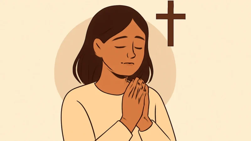 Oracion diaria: guía práctica para empezar cada día con paz