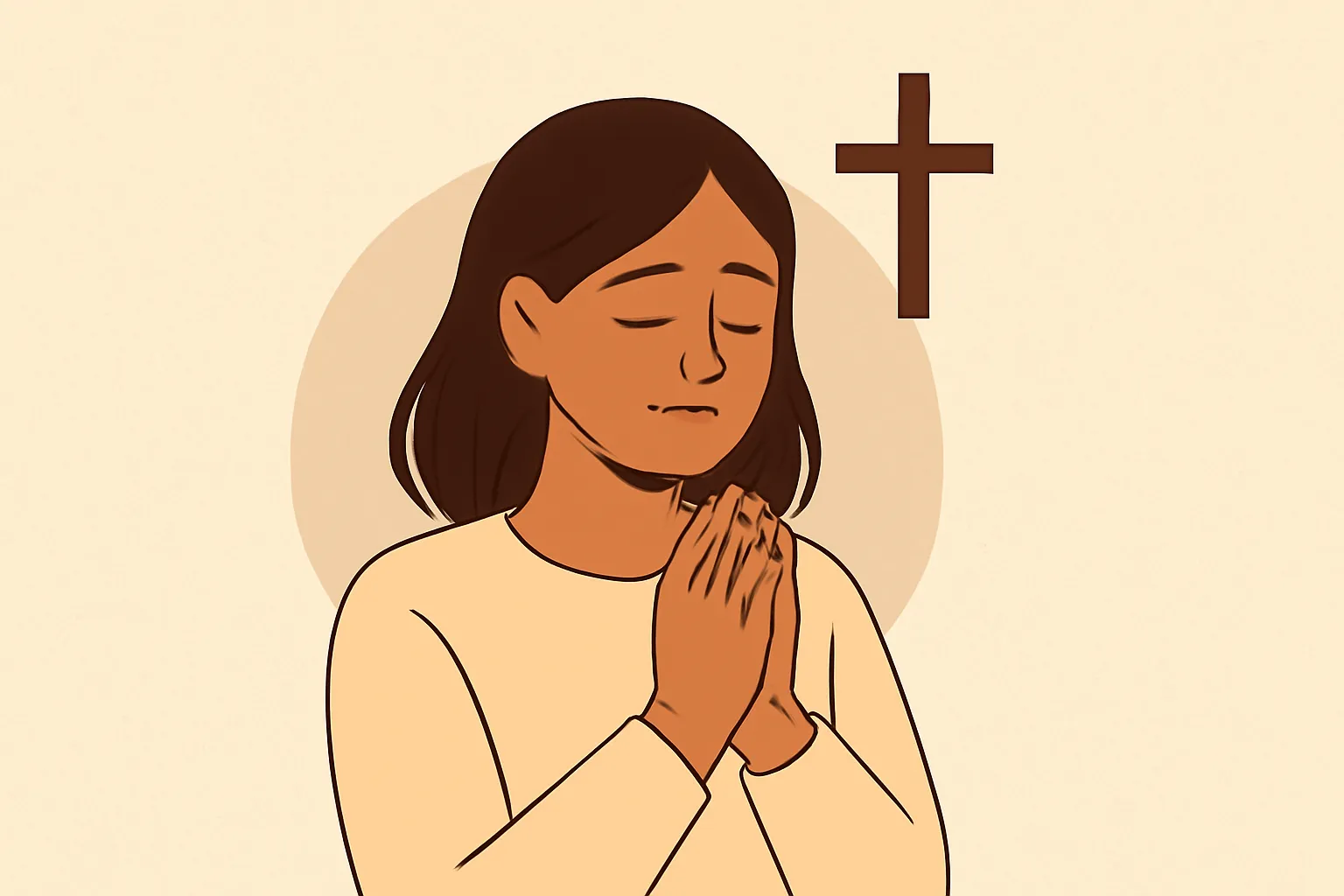 Oracion diaria: guía práctica para empezar cada día con paz