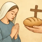 oracion para iniciar ayuno catolico