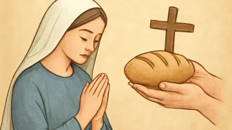 Oracion para iniciar ayuno catolico: guía completa para empezar tu penitencia y fortalecer tu fe