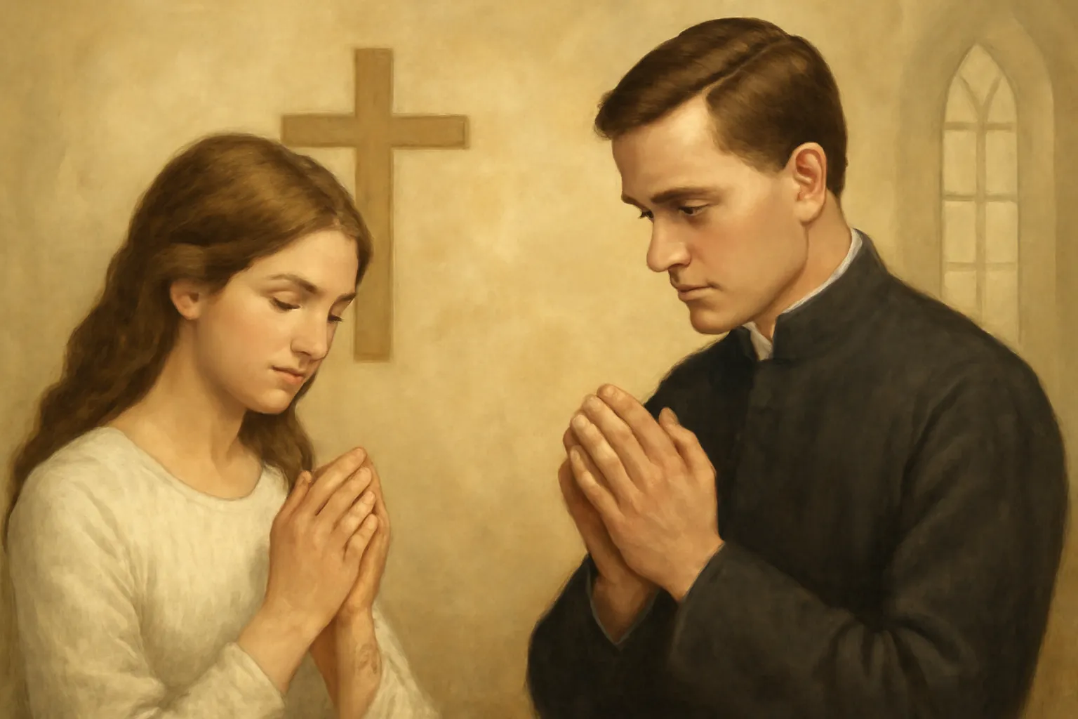 Oracion por las vocaciones: oraciones para pedir un llamado