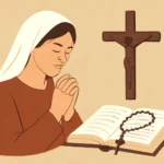 oraciones diarias catolicas