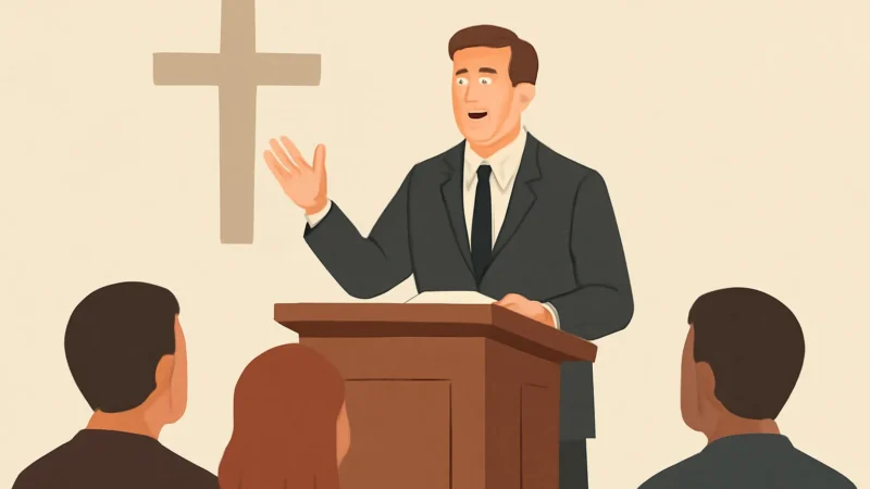 Predicas para el dia del pastor: ideas y recursos