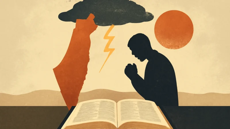 Qué dice la Biblia de Israel en los últimos tiempos: profecías y señales