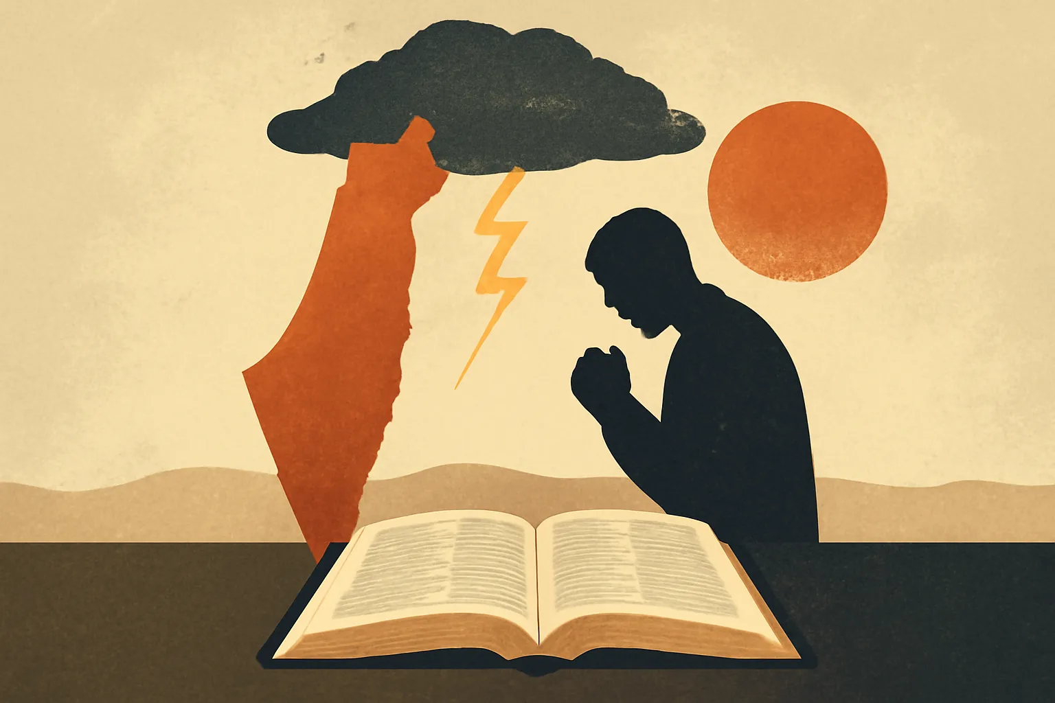 Qué dice la Biblia de Israel en los últimos tiempos: profecías y señales