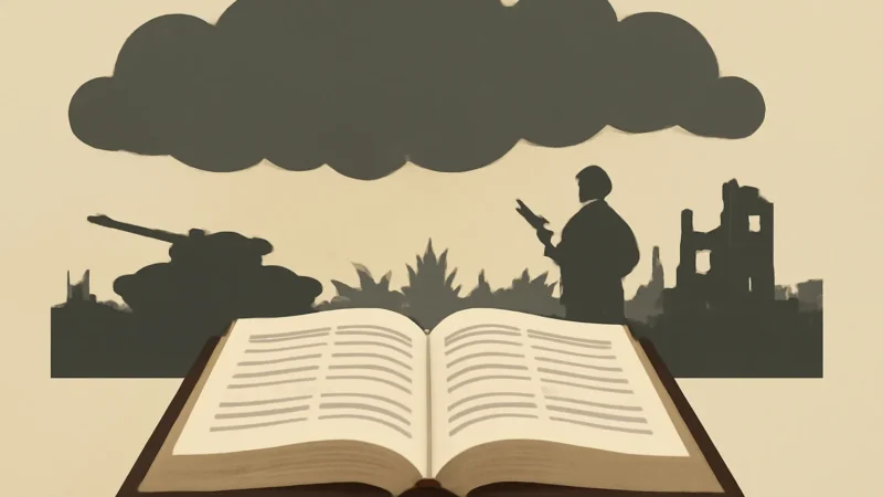 Qué dice la Biblia sobre la guerra de Israel: interpretación bíblica, contexto histórico y respuestas éticas