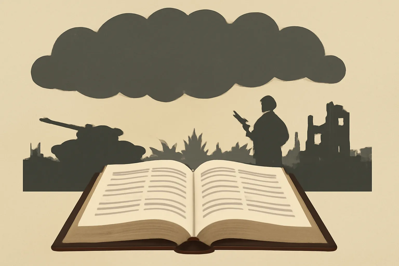 Qué dice la Biblia sobre la guerra de Israel: interpretación bíblica, contexto histórico y respuestas éticas