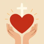 que es el amor de dios