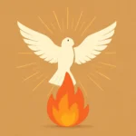 que es el espíritu santo según la biblia