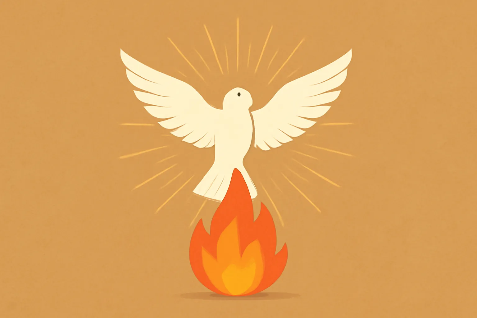 Qué es el Espíritu Santo según la Biblia: definición, funciones y versículos clave