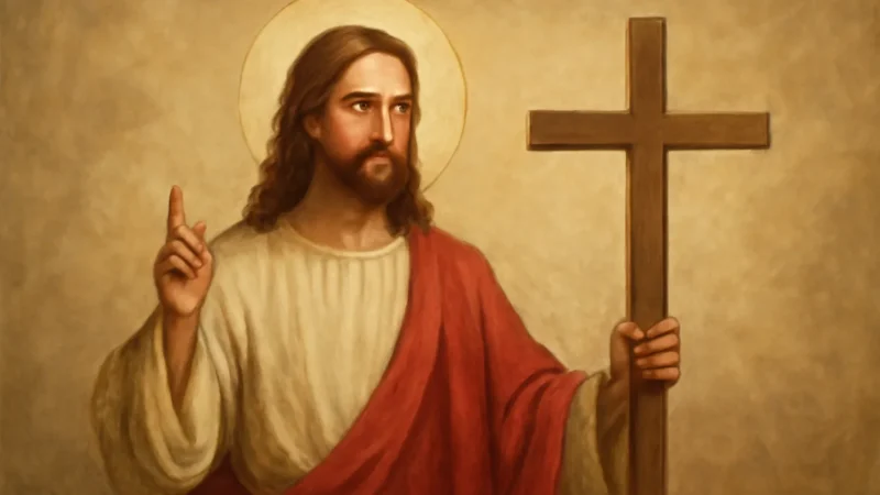 Quién fundó la Iglesia Católica según la Biblia: origen histórico, evidencia y perspectivas