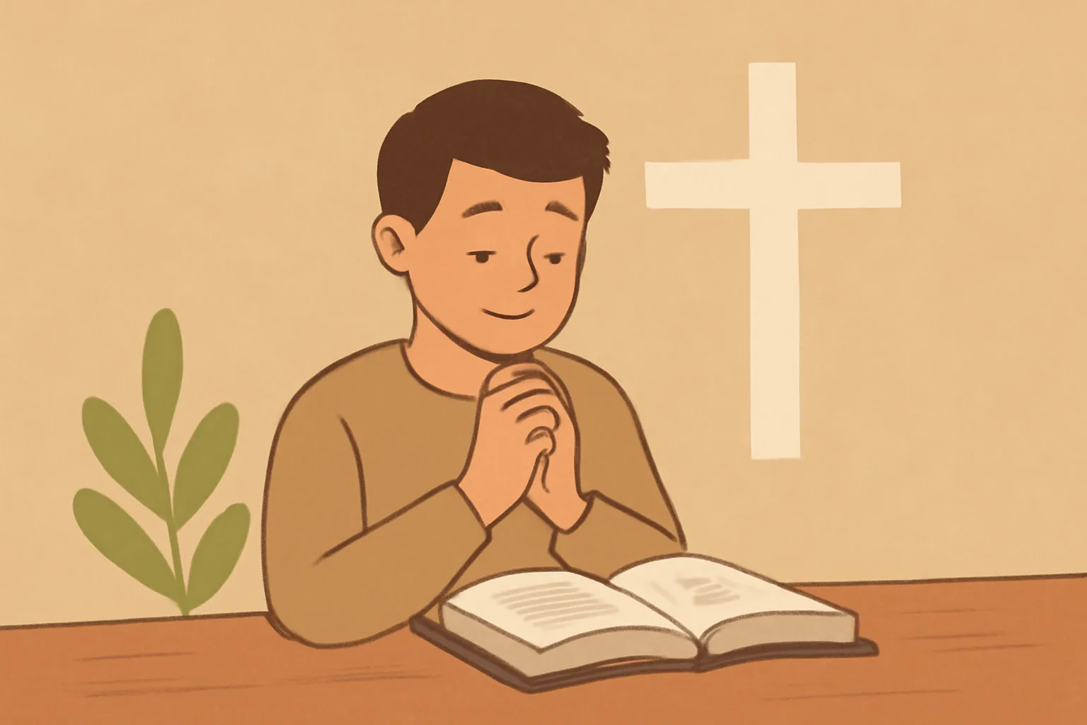 Reflexiones cristianas: inspiración diaria para fortalecer la fe y la esperanza