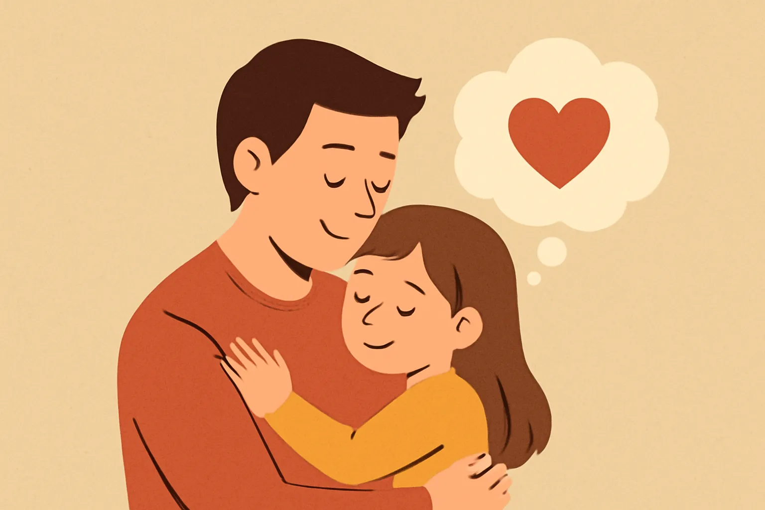 Reflexiones del Día del Padre: ideas, mensajes y gratitud para celebrar a papá