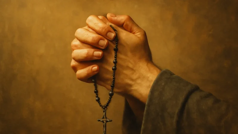 Rezos catolicos: guía definitiva de oraciones católicas para cada ocasión