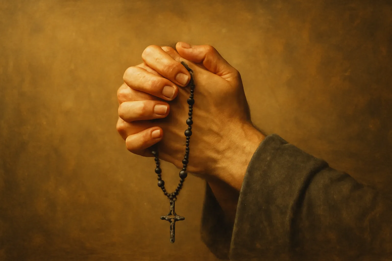 Rezos catolicos: guía definitiva de oraciones católicas para cada ocasión