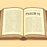 salmo 91 de la biblia completo