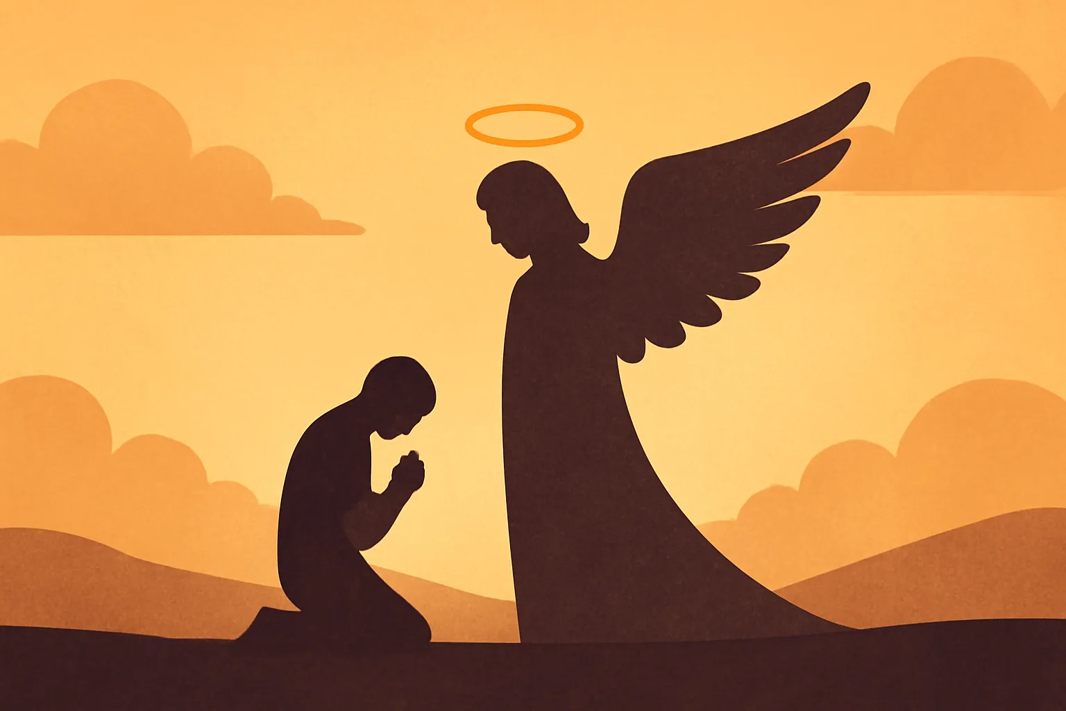 Salmo com 91: Lectura, Significado y Oración de Protección y Confianza