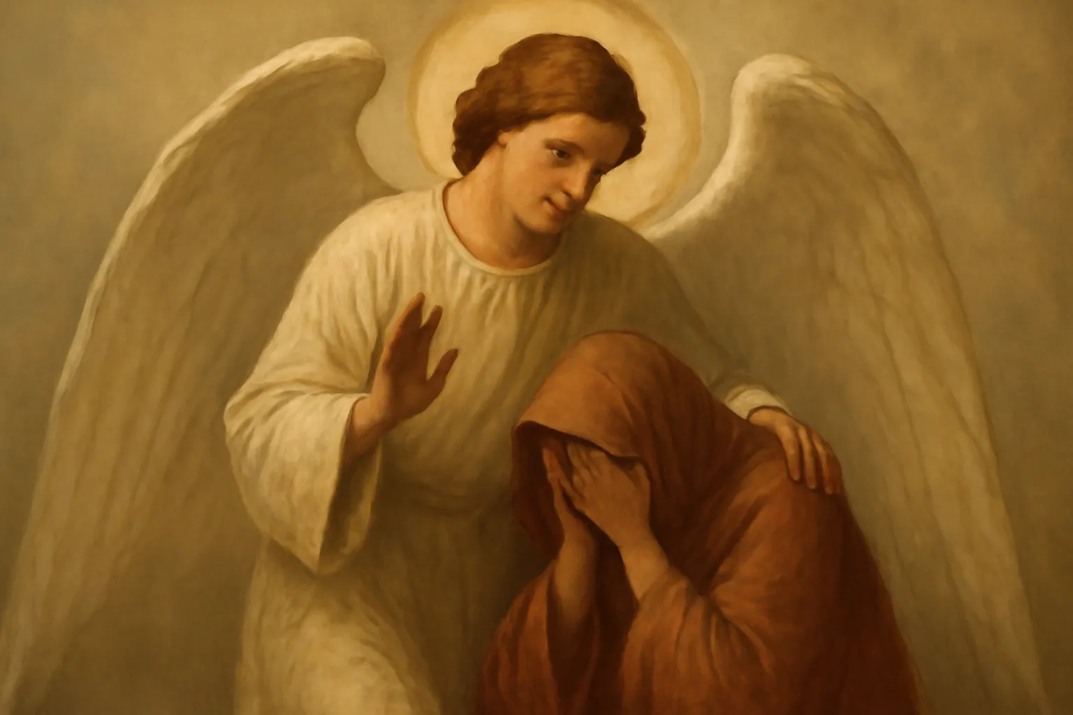 Salmo de proteccion 91: protección divina y fe fortalecedora para cada día