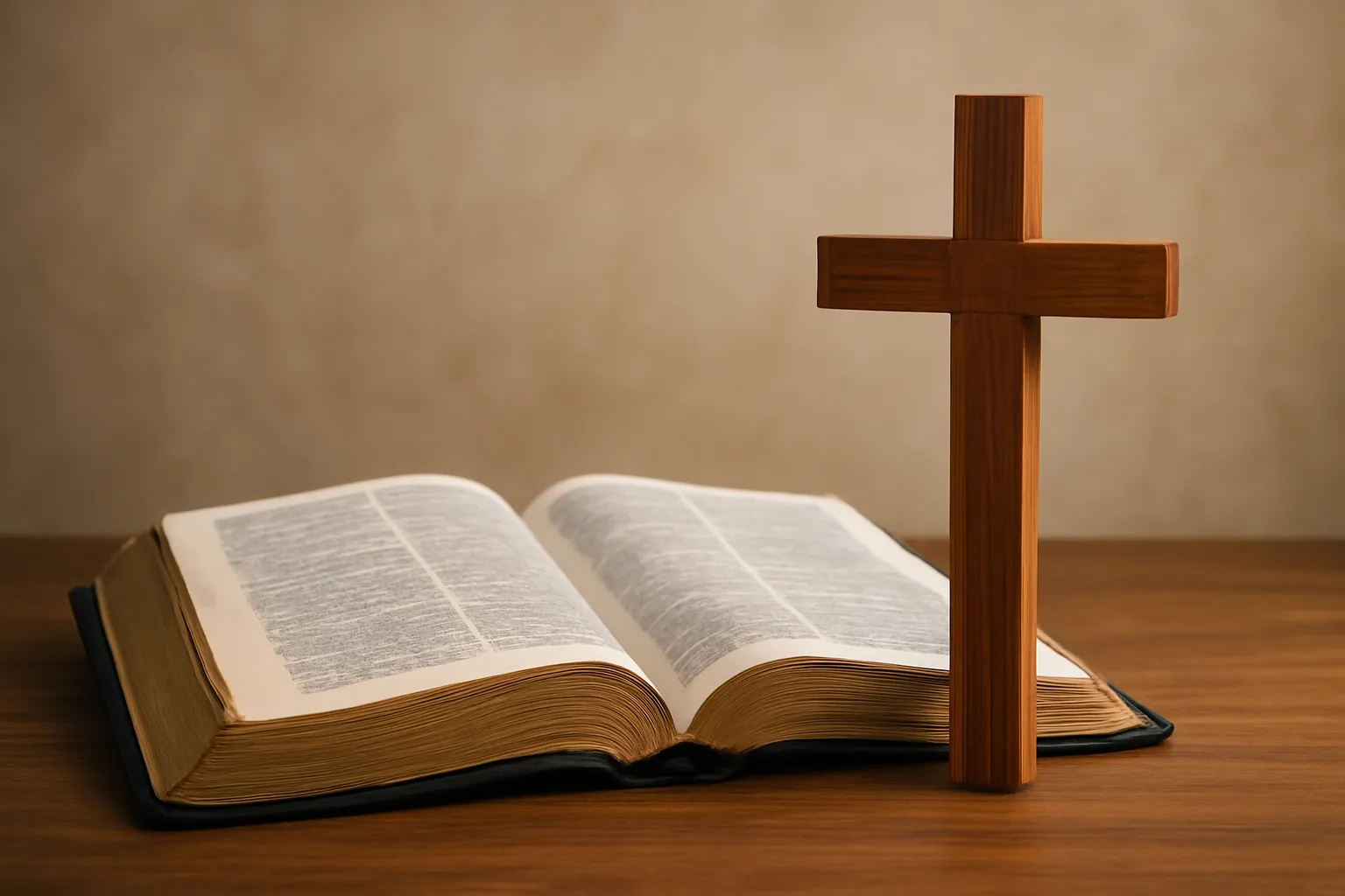 Salmos para iniciar un culto: cantos y oraciones para empezar tus servicios con devoción