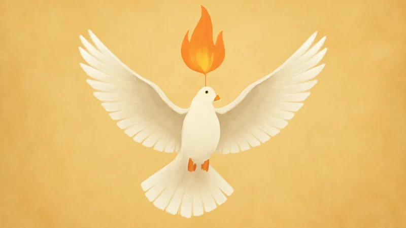 Ven Espíritu Santo oración: guía definitiva para invocar al Espíritu Santo en tus oraciones