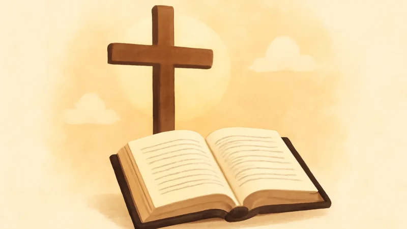 Versículo de la Biblia Juan 3:16 – Significado, reflexión y oración